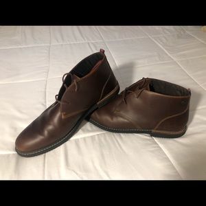 Timberland Chukka Boots